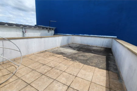 Casa Comercial à Venda em Avenida Movimentada – Osasco/SP