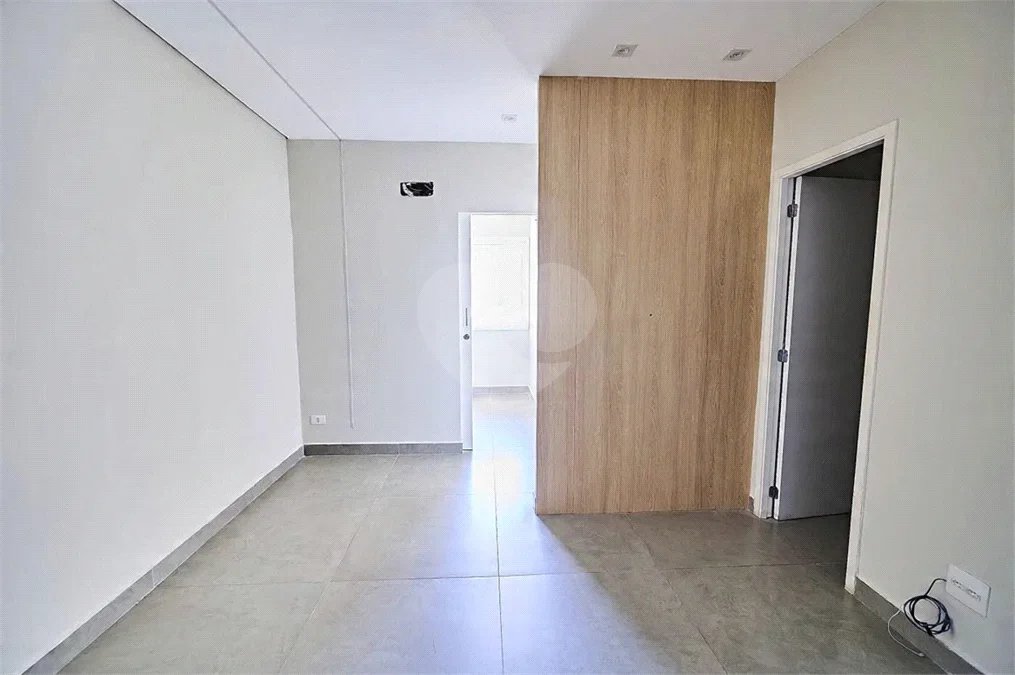 Sala Comercial para Disponível para Locação no Edifício Trio Lindenberg – Bairro Cidade Jardim - Piracicaba/SP.