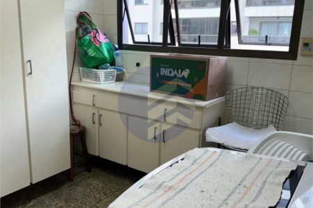 Apartamento à venda com 3 quartos, sendo 3 suítes, em Vila Suzana, São Paulo - SP