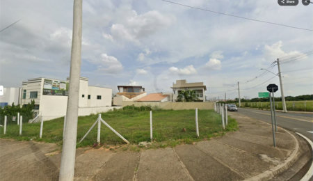 Terreno à venda no condomínio Jd Esplanada II, Indaiatuba - SP