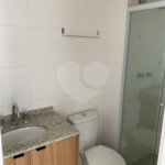 Apartamento á venda - Jabaquara