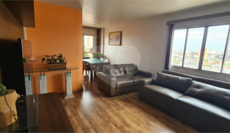 Apartamento à venda com 2 quartos, sendo 1 suíte, em Tucuruvi, São Paulo, SP