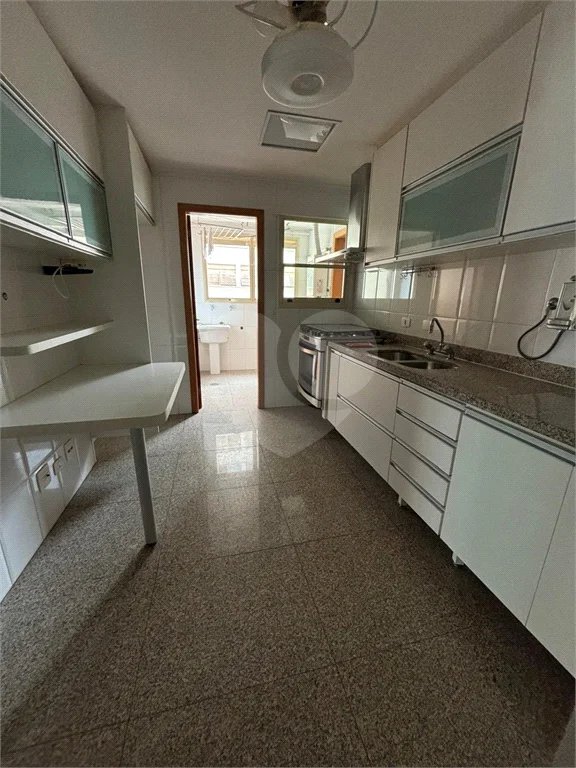 Apartamento à venda com 3 suítes em Tucuruvi, São Paulo, SP