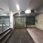 Prédio Comercial na Av. São Carlos - Excelente Oportunidade no Centro da Cidade
