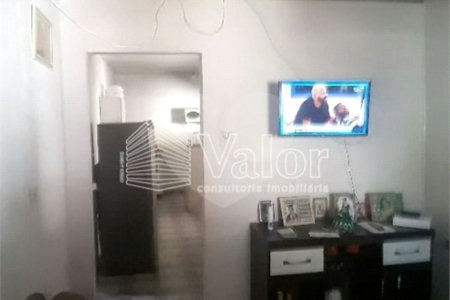 Terreno com 850,00 m²