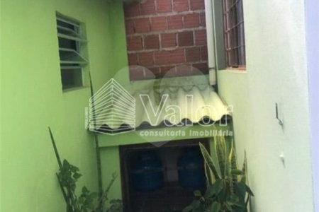 Sobrado a venda no Jóckei Club