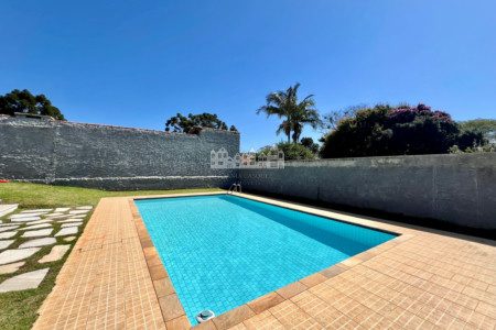 Casa Térrea à venda com 5 quartos, sendo 3 suítes, em Vila Esperia Ou Giglio, Atibaia, SP