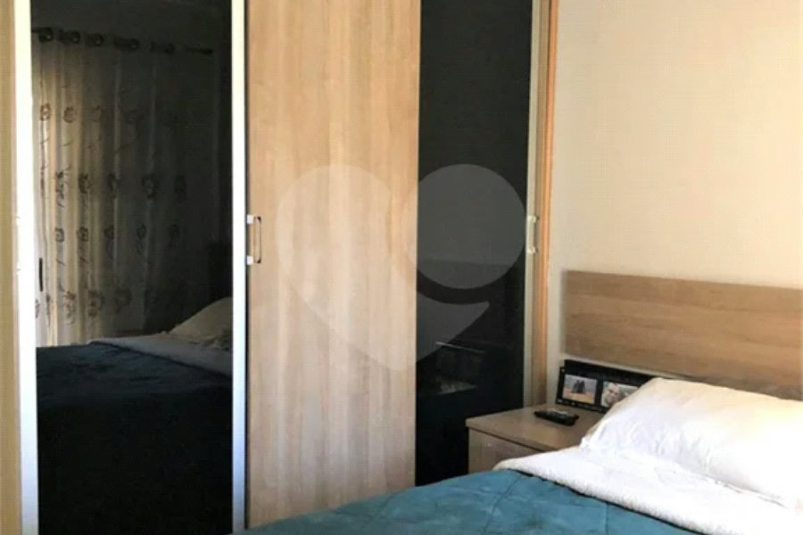 Sobrado à venda com 4 quartos, sendo 1 suíte, em Vila Prudente, São Paulo, SP