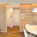 Apartamento reformado de 96m² no coração do Jardins!