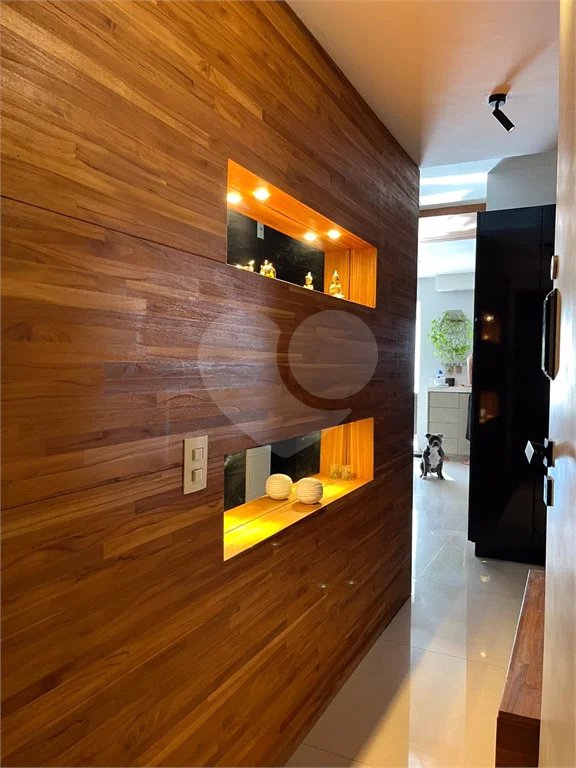 Apartamento porteira fechada com vista para a Ponte Estaiada no Campo Belo