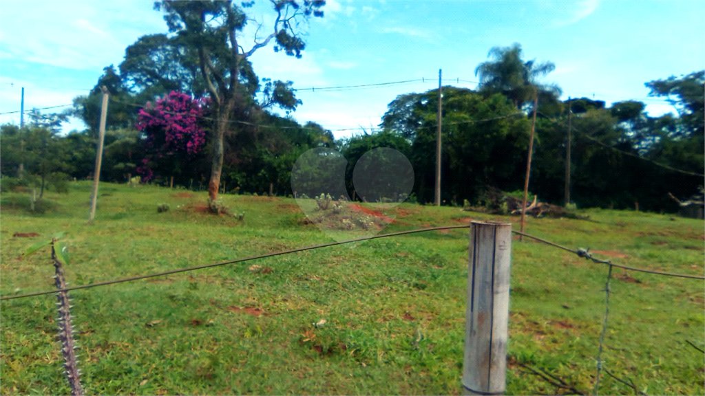 Terreno em Água Vermelha