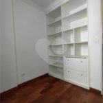 Apartamento á venda - Vila Guarani