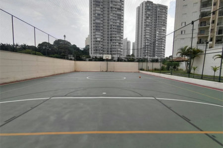 Apartamento à venda com 2 quartos em Alto da Lapa, São Paulo - SP