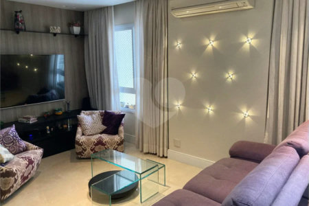 DOMO LIFE | 123m² DE SOFISTICAÇÃO, CONFORTO E EXCLUSIVIDADE!