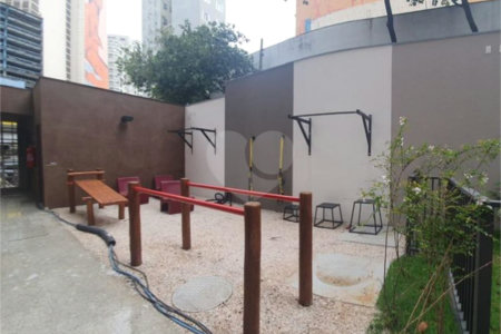 APARTAMENTO A VENDA EM SP CENTRO
