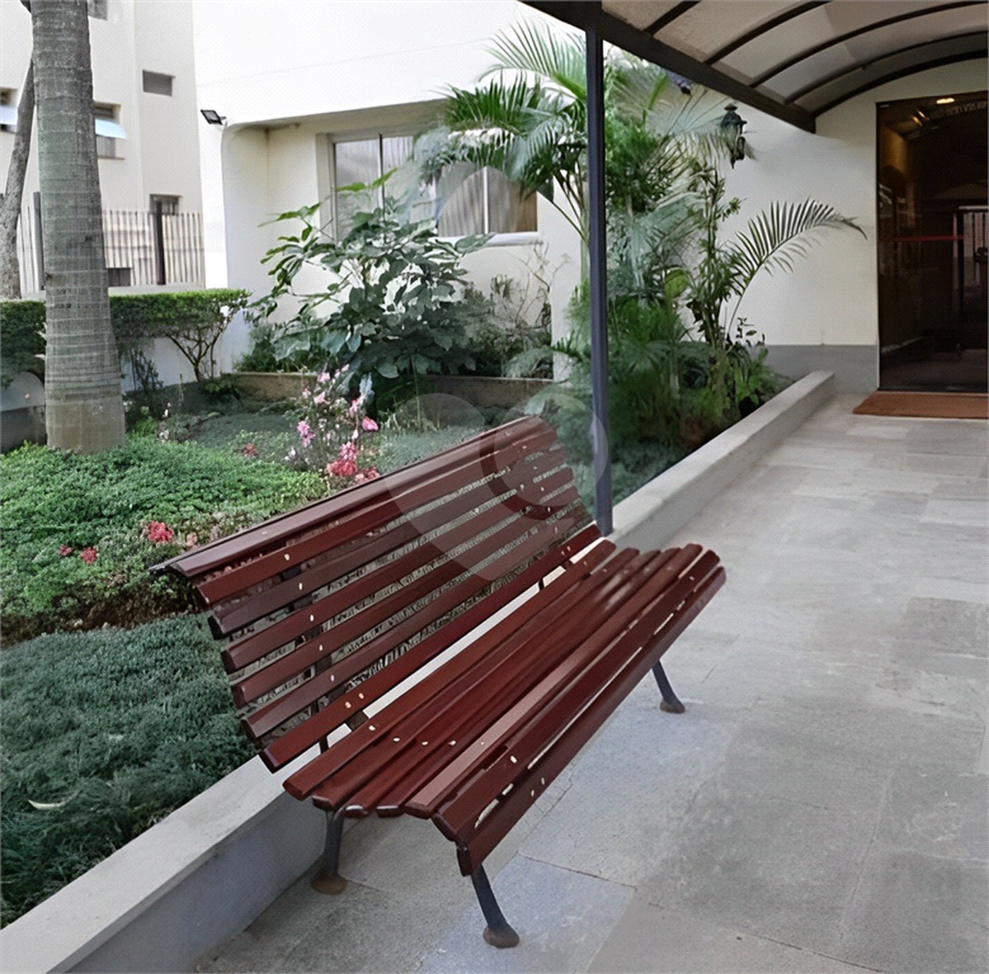 Apartamento á venda no Cambuci de 58 m² com 1 dormitório