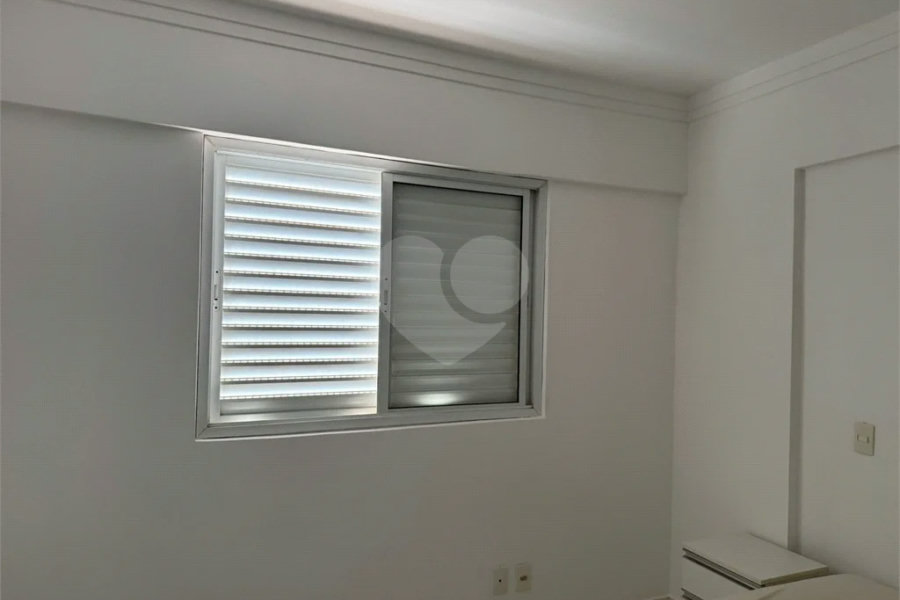 Apartamento para alugar, Edificio Santiago - Piracicaba/SP