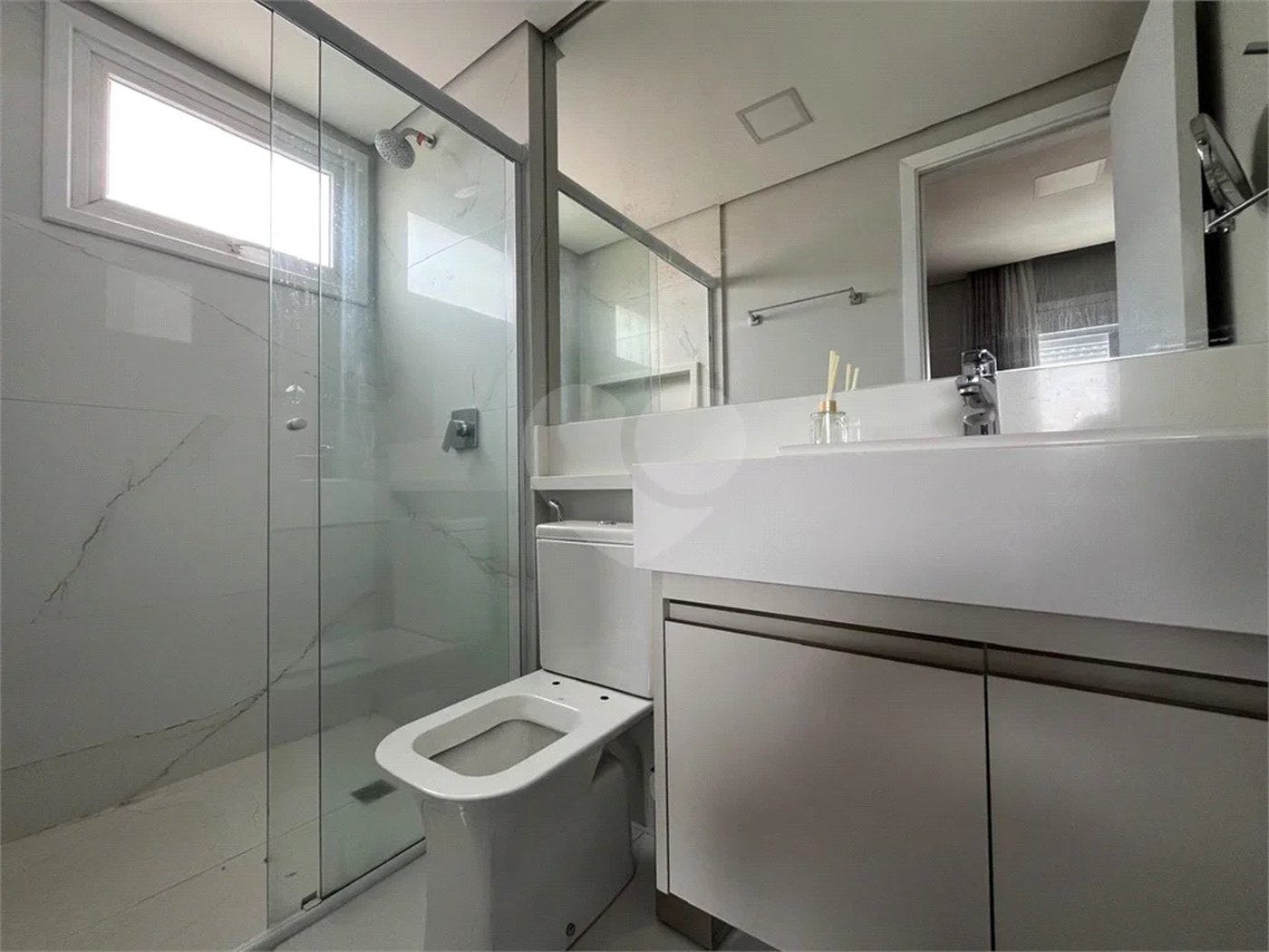 Belo Apartamento com 2 suítes no São Judas em Piracicaba