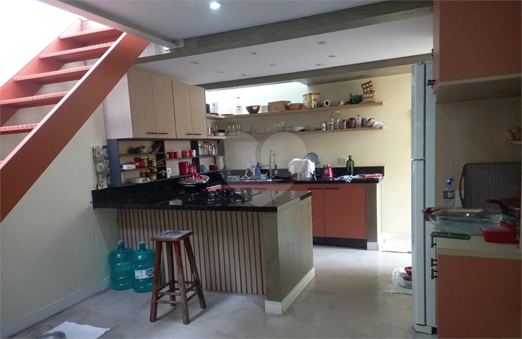 Casa com vista para a Serra