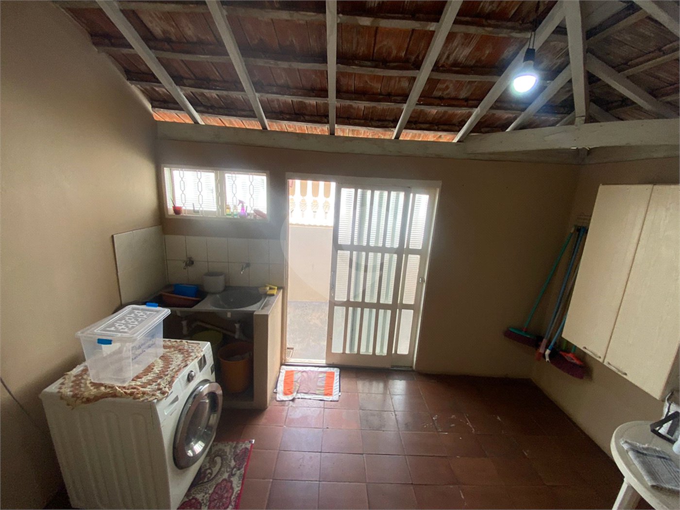 Casa térrea para venda, na Vila Marcelino.