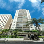 Apartamento à venda com 3 quartos, sendo 1 suíte, em Vila Buarque, São Paulo, SP