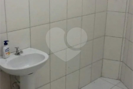 Salão à venda no Brás com 461m²