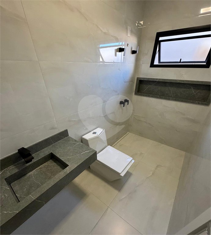 Casa 3 suítes no condomínio Faixa Azul