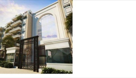 Apartamento à venda com 1 suíte em Jardim Leonor, São Paulo, SP