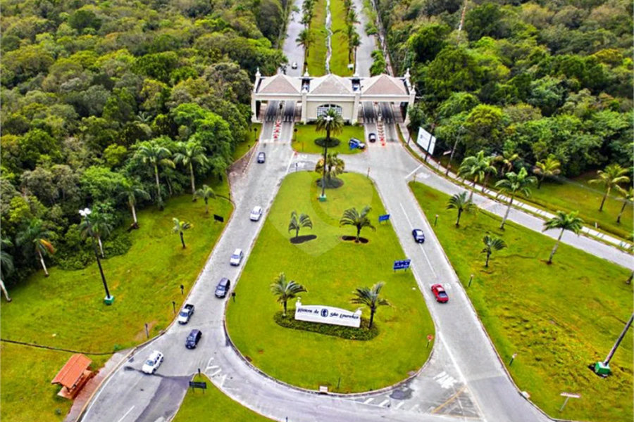Terreno à venda em Riviera de São Lourenço, Bertioga, SP
