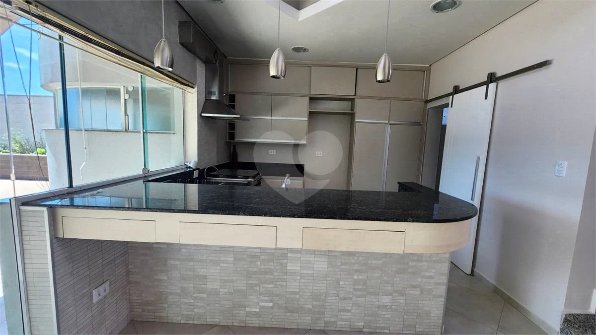 Casa à Venda no Condomínio Villaggio Capriccio – Louveira/SP | Piscina Aquecida e Área de Lazer Completa