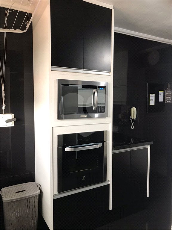 Apartamento à venda com 2 quartos em Jardim Petrópolis, São Paulo, SP
