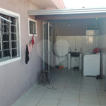 Casa para venda em Ibaté/SP.