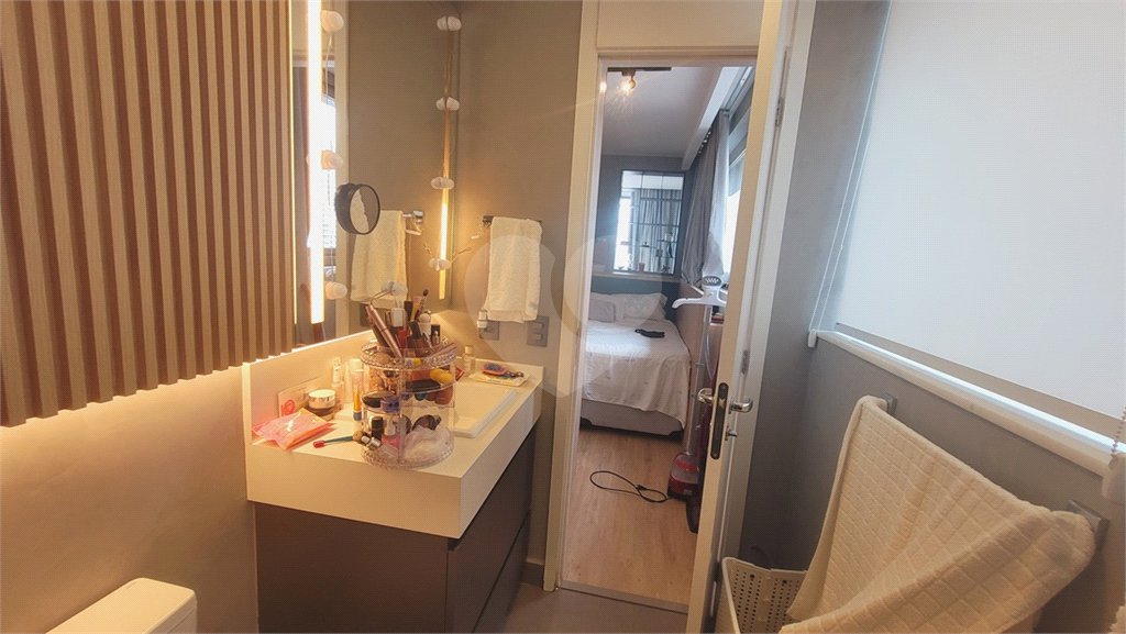 Apartamento mobiliado para locação – conforto, praticidade e muito estilo nos Jardins