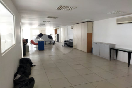 Laje Comercial - Avenida Paulista