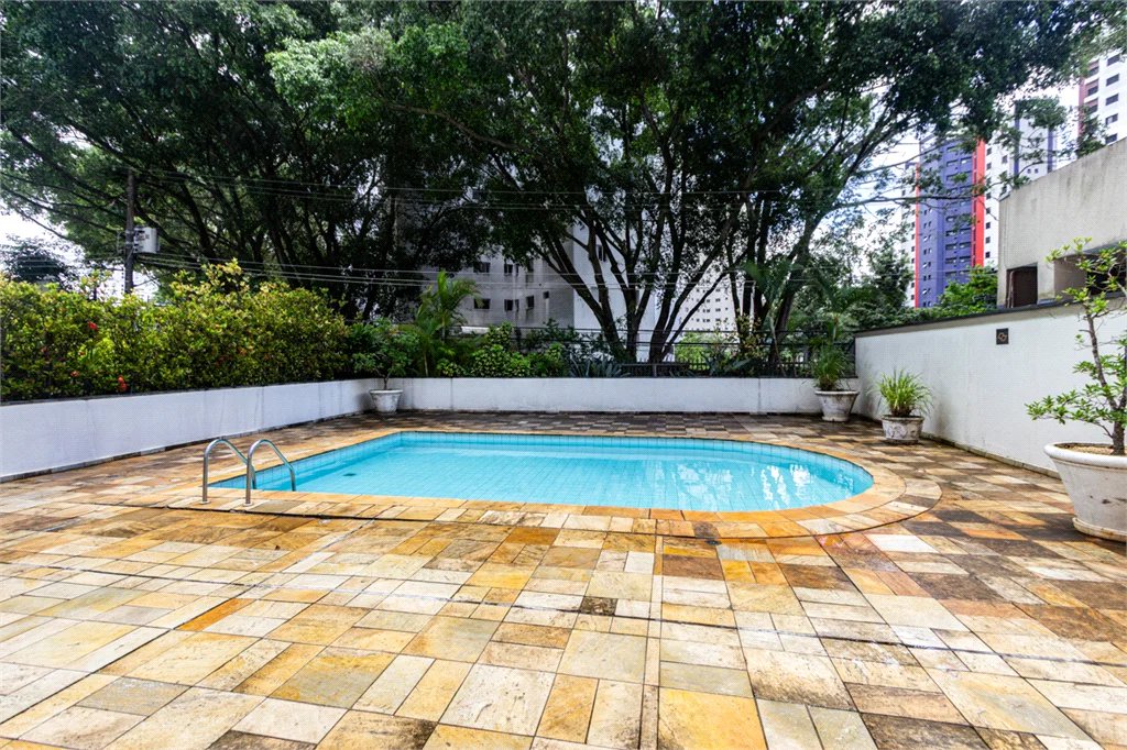 Apartamento à venda com 3 quartos em Butantã, São Paulo, SP