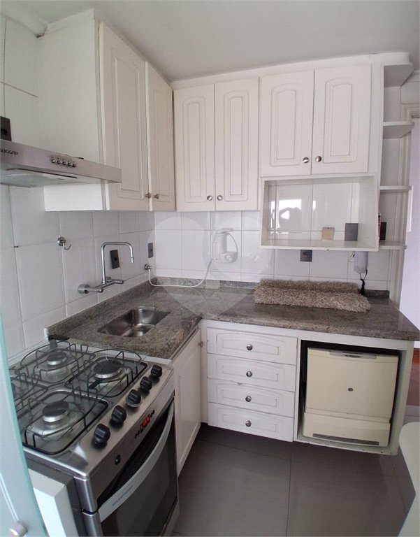 Apartamento Duplex à venda com 102 metros - Mandaqui -SP