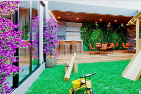 Carpe Diem Residence