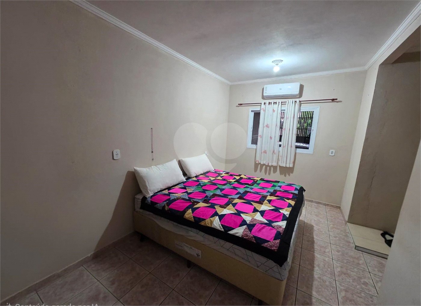 Sobrado 5 quartos.