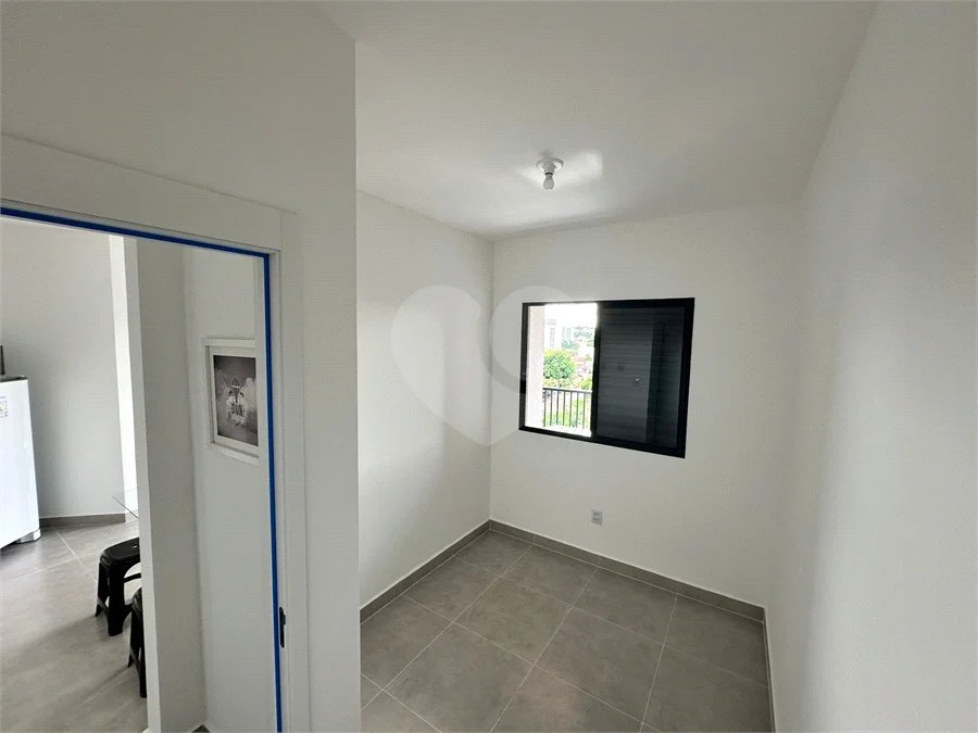 Apartamento LOOMI à venda, 2 dormitórios Cidade Jardim, São Carlos
