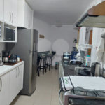 Apartamento de 70m² com 2 dormitórios e 1 vaga.
