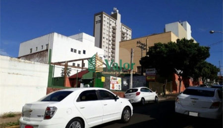 Terreno à venda em Vila Costa do Sol, São Carlos, SP