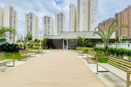 APARTAMENTO NOVO COM 3 SUÍTES E 3 VAGAS NO SPETTACULO PATRIANI – SÃO BERNARDO DO CAMPO!