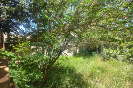 Terreno em Atibaia com 390 m² bairro Jardim dos Pinheiros e pronto para construir