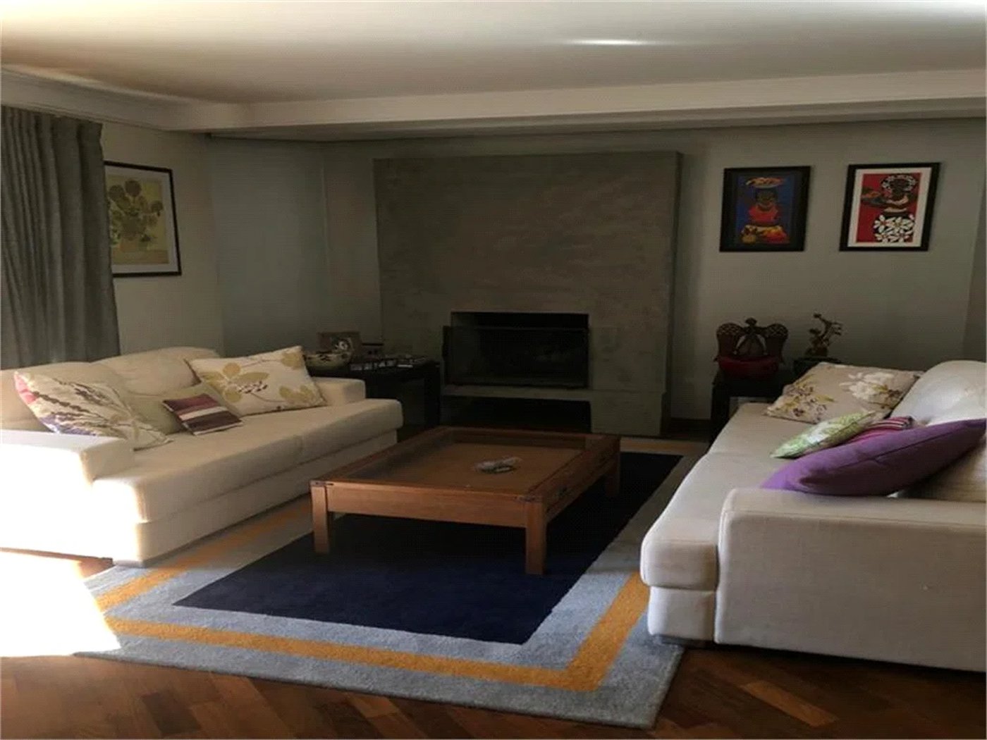 MORUMBI 180M 3 Dorms.Sala Expandida.