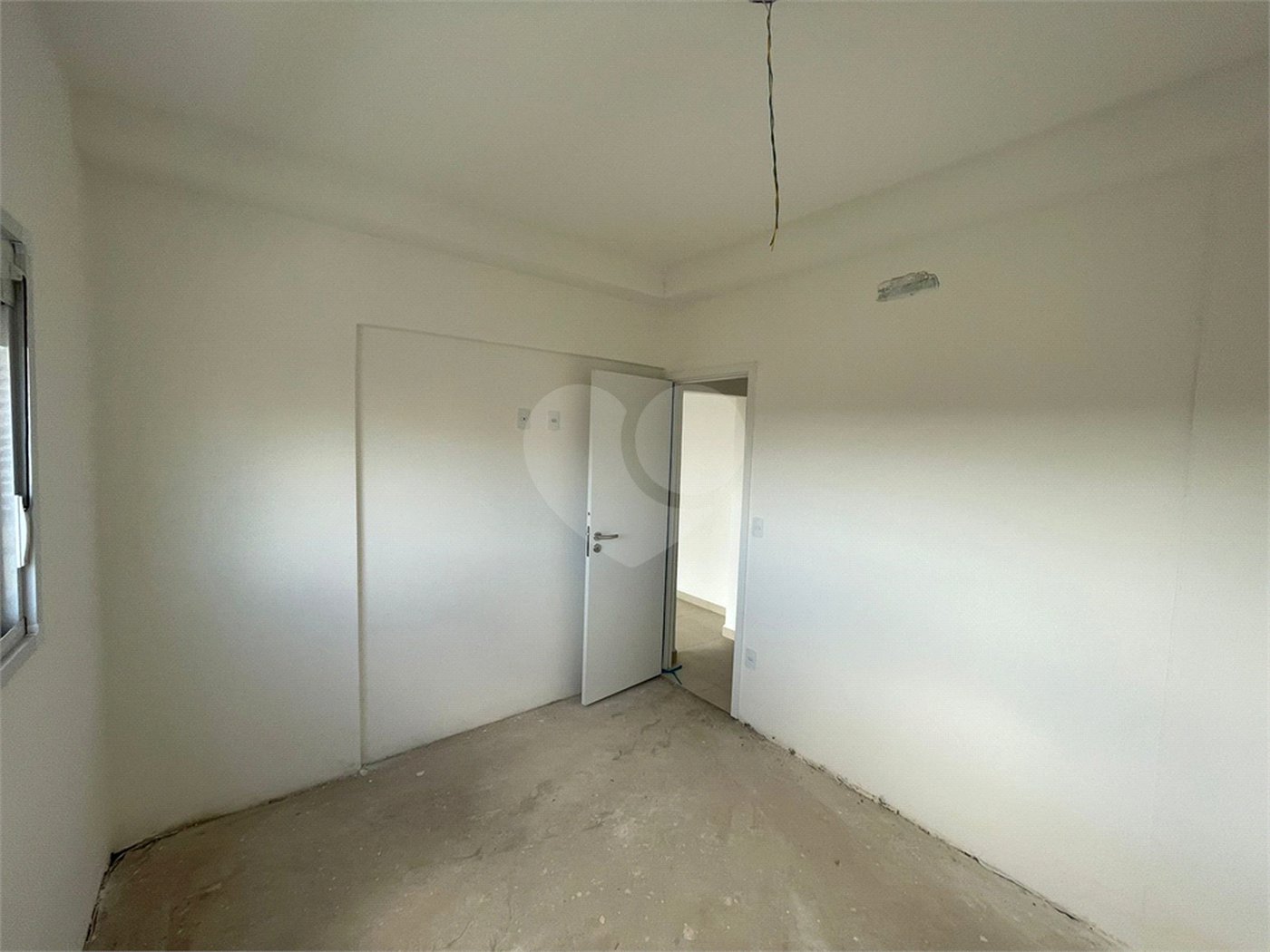 Apartamento no Edifício Residencial Valentina Park