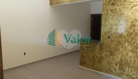 Casa à venda com 2 quartos, sendo 1 suíte,  em Jardim Gibertoni, São Carlos, SP