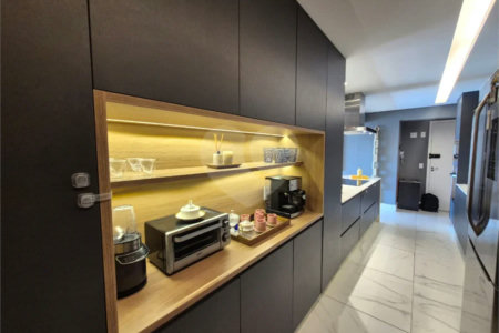 Apartamento à venda com 3 suítes em Vila Mascote, São Paulo, SP