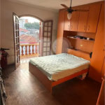 Sobrado à venda no Ipiranga, 2 quartos, garagem