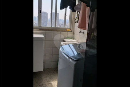 Apartamento a venda na Mooca