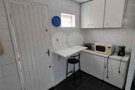 Casa 100 m2 Com 03 Dorm 03 Vagas na Vila Clementino Venda